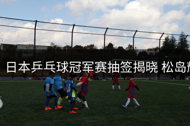 日本乒乓球冠军赛抽签揭晓 松岛辉空领军迎战国乒新秀