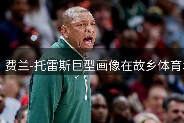 费兰-托雷斯巨型画像在故乡体育场揭幕
